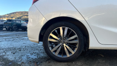 Honda Jazz 1.3 i-VTEC EX Navi 5dr CVT Petrol Hatchback